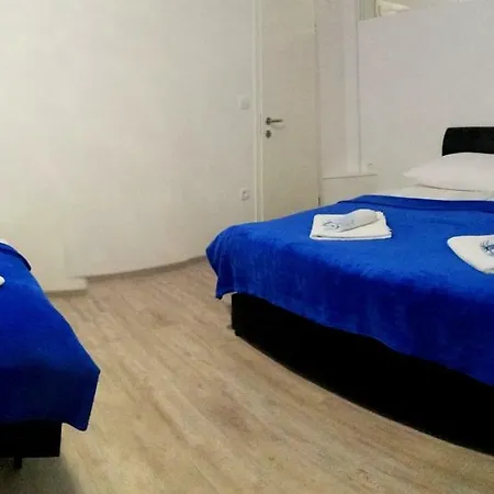 Apartma Salon Appartement *
