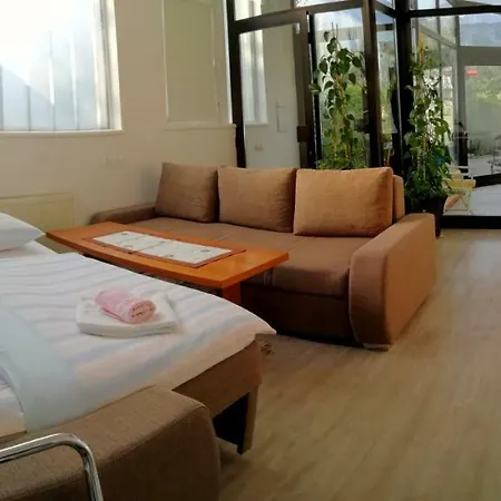 Apartma Salon