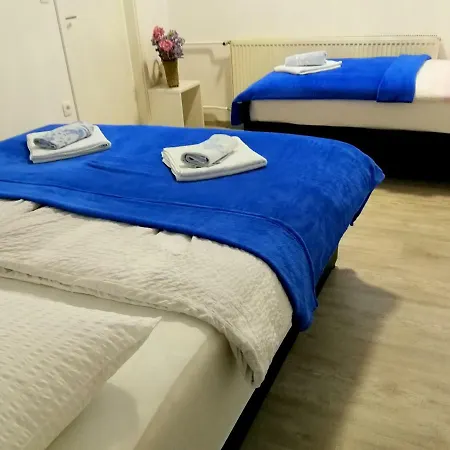 Appartement Apartma Salon Lesce (Upper Carniola)
