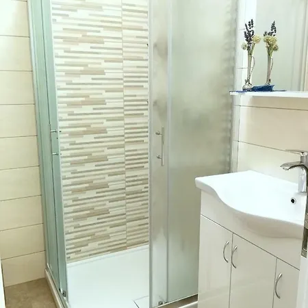 Appartement Apartma Salon